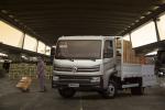 Volkswagen Delivery 6.160 2017 года